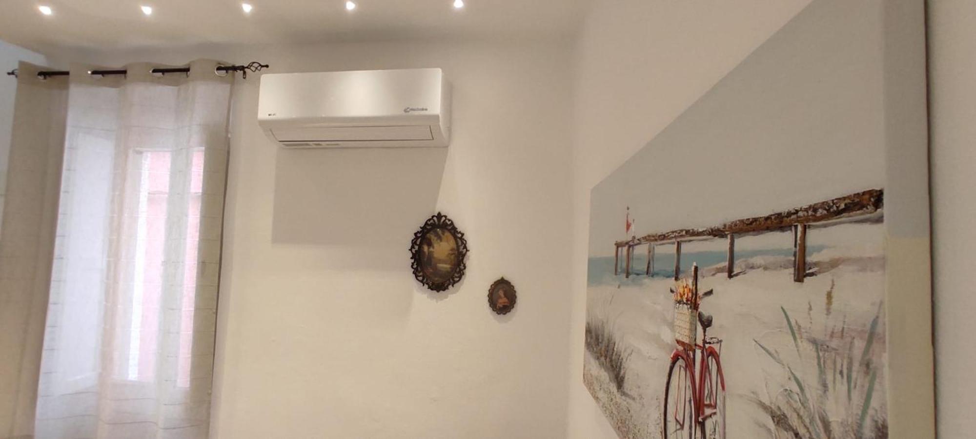 La Follia Dell'Architetto Bari Exterior foto
